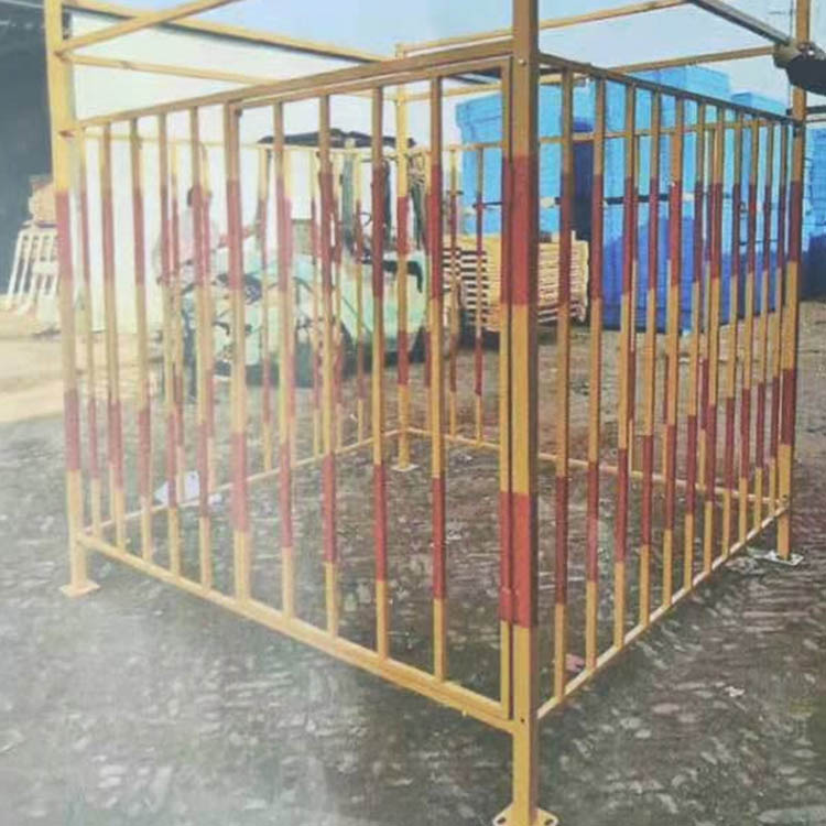 按需供应 钢筋加工棚 定型化工地钢筋堆放棚 工地防护棚 售后无忧