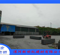 轻质隔墙板生产设备 空心隔墙板 轻质隔墙板设备价格