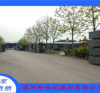 轻质隔墙板生产设备 防火隔墙板 隔墙板生产设备