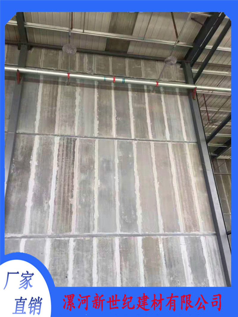 轻型隔墙板 轻质复合隔墙板 轻质复合隔墙板批发