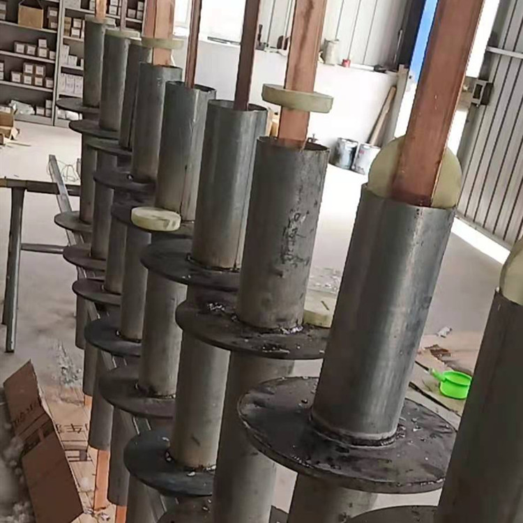 地铁接地 非磁性接地引出装置 地网接地引出装置 不锈钢接地引出装置 锴盛实体