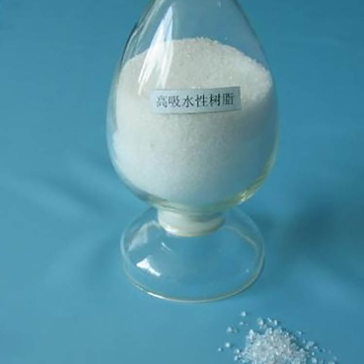 支持订制  吸水性树脂粉末 粉末吸水树脂 农田保水剂 