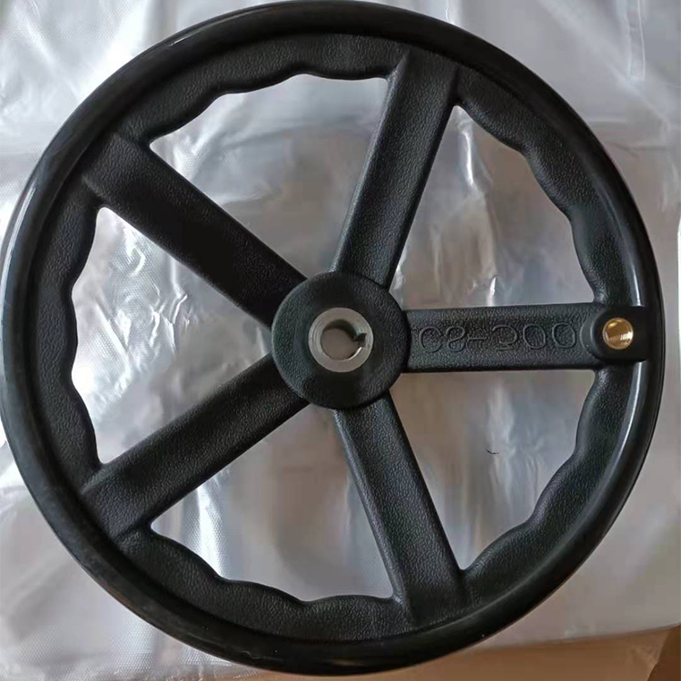 尼龙手轮 工业手轮 绝缘手轮厂家定制