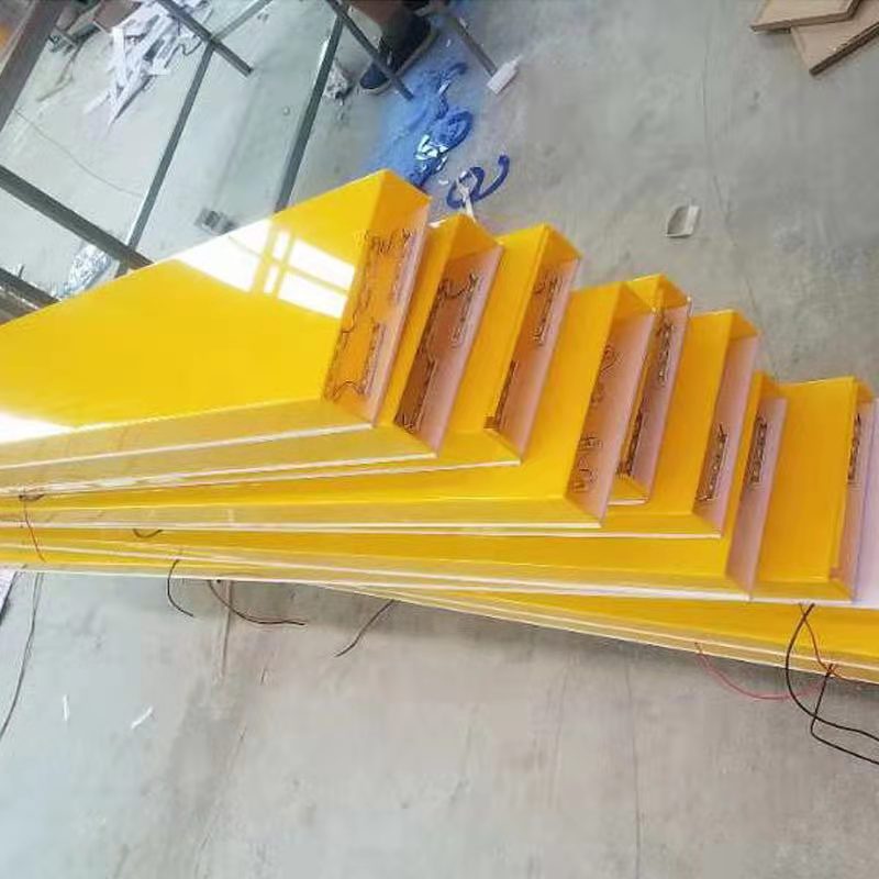 陕西加油站灯箱咨询 加油站标识标牌 加油站广告