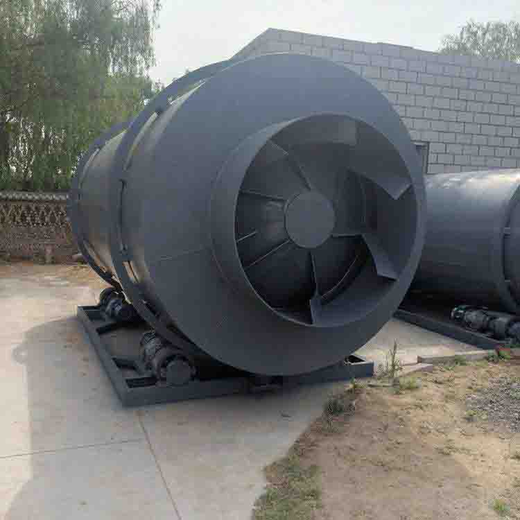 处理二手滚筒烘干机 出售二手滚筒干燥机 俊宏 化工用
