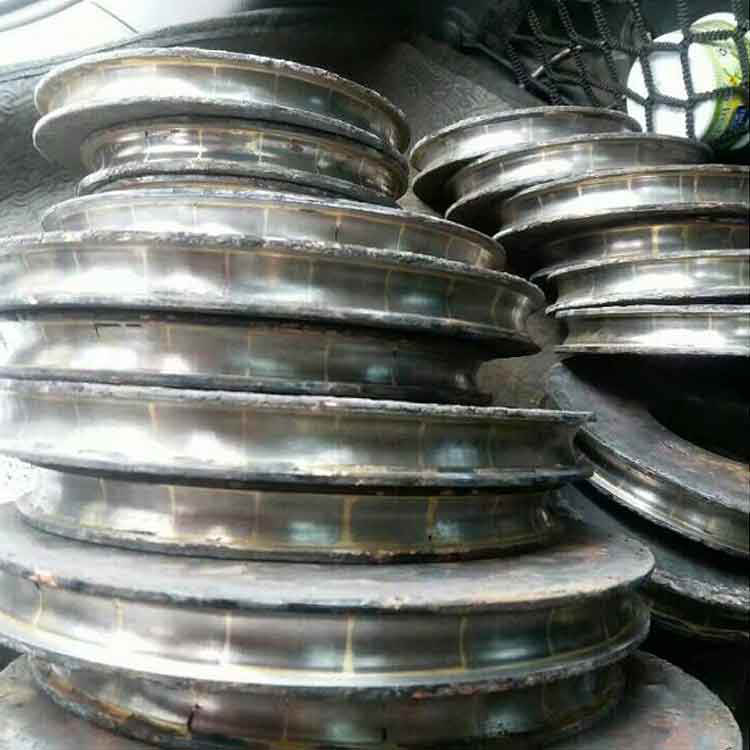 现货销售 高速水箱拉丝机设备 中拉机塔轮 钨钢水箱塔轮