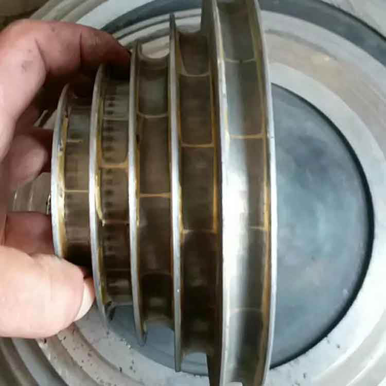  销售 水箱塔轮合金轮 水箱拉丝机设备 合金钢塔轮 售后良好