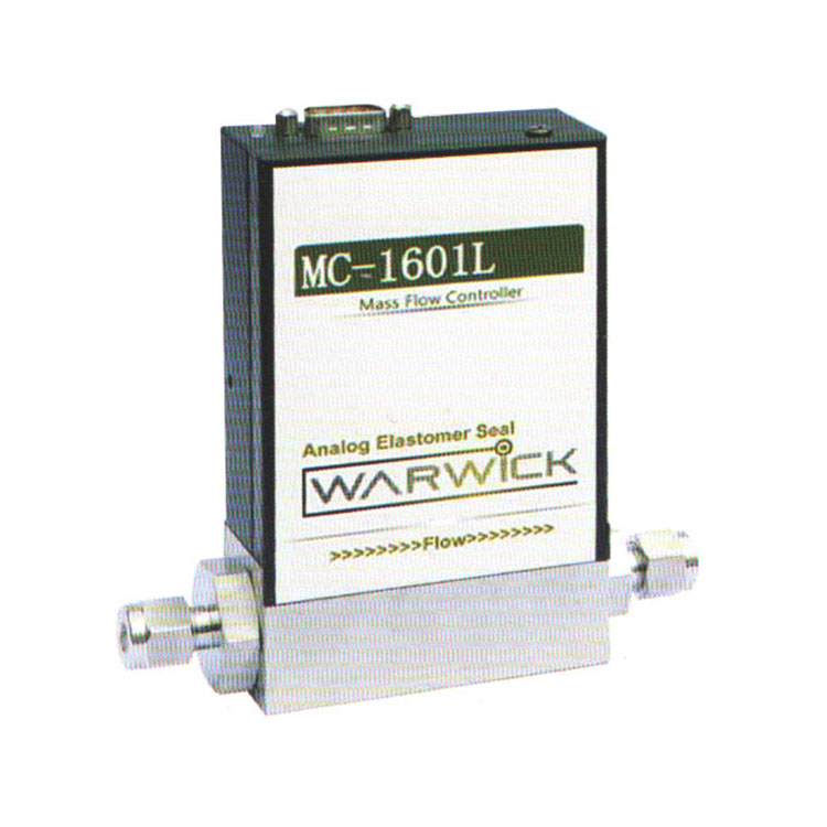 Warwick英国MC-1601L 气体质量流量控制器