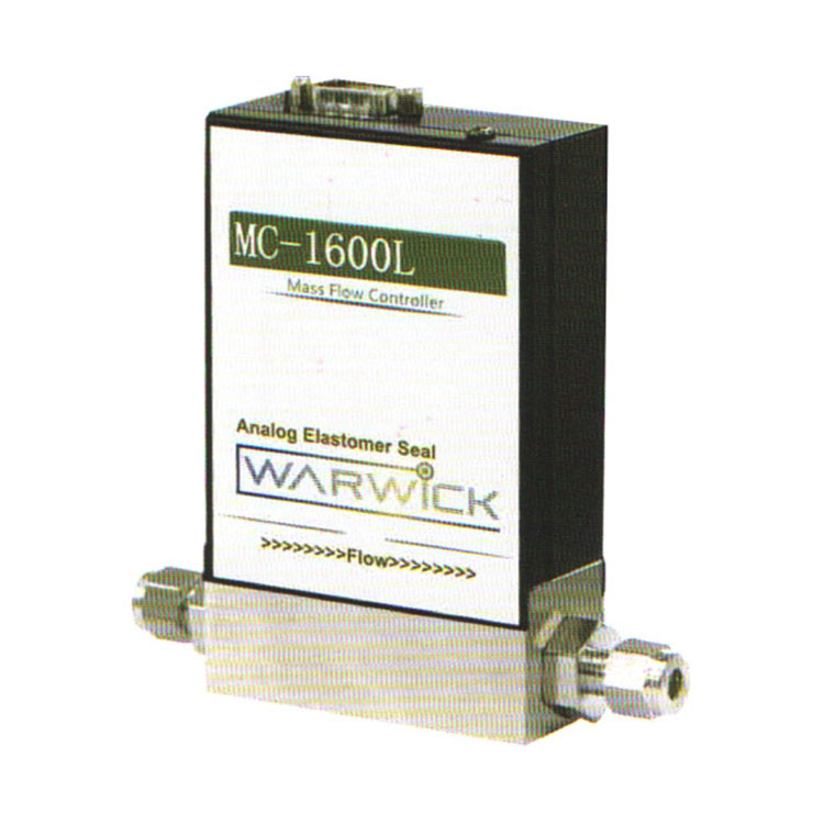 Warwick英国MC-1600L 气体质量流量控制器