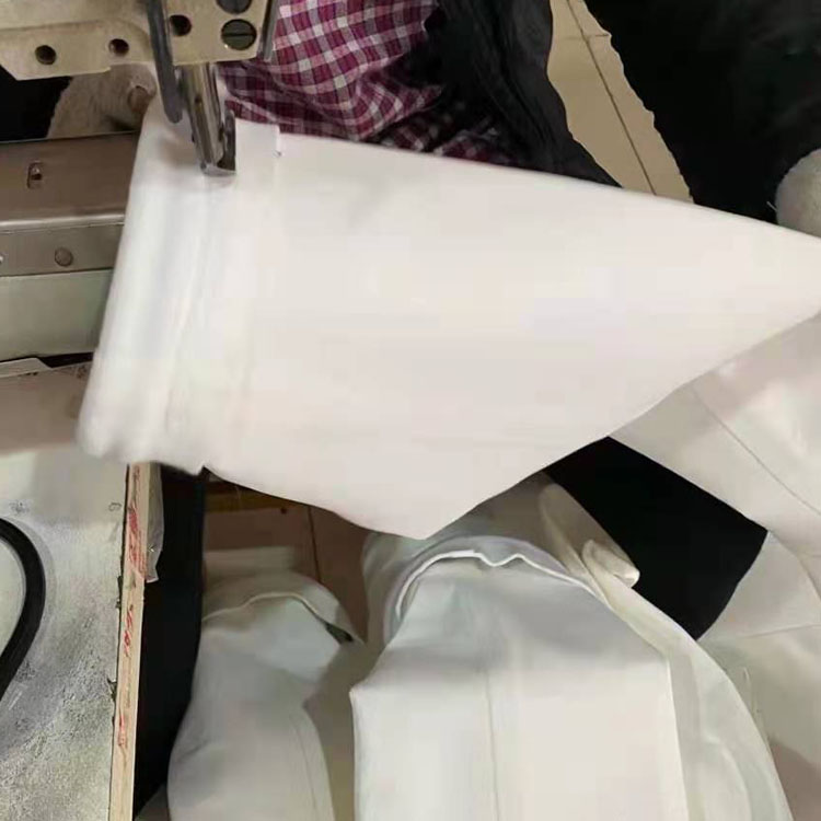 除尘布袋 工业粉尘收集袋 工业粉尘克星 启程环保