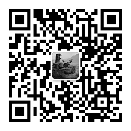 嘉兴市赢瑞叉车销售有限公司 微信二维码