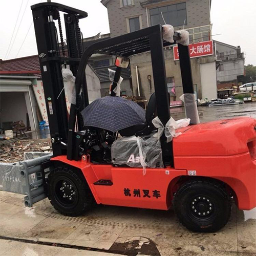 赢瑞叉车 杭叉叉车  九成新低价转让叉车 柴油叉车价格便宜
