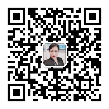 承德锦成活性炭科技有限公司 微信二维码