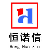山东恒诺信机电科技有限公司 标志