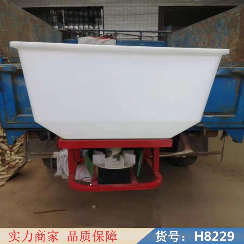 慧采施肥器 能水肥一体化灌溉 玉米施肥器货号H8229