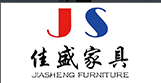 陕西佳盛办公家具有限公司 标志