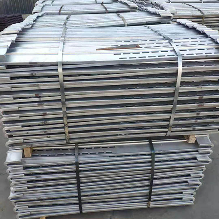 方柱扣 建筑方柱扣 工地用方柱扣 施工用方柱扣