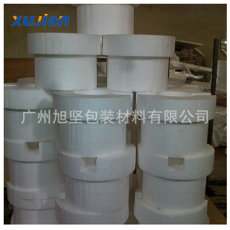 白云区快递保温保鲜泡沫箱 邮政泡沫箱 量大从优多规格定制
