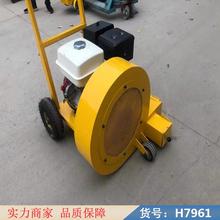 中德背负式四冲程吹风机 路面清扫吹风机 四冲程背负式吹风机货号H7961