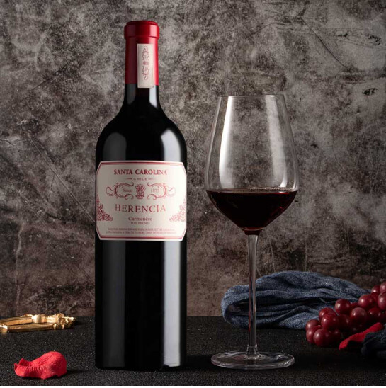 胜卡罗世纪传承各年份干红葡萄酒  十八罗汉原装进口750ml装  上海价格