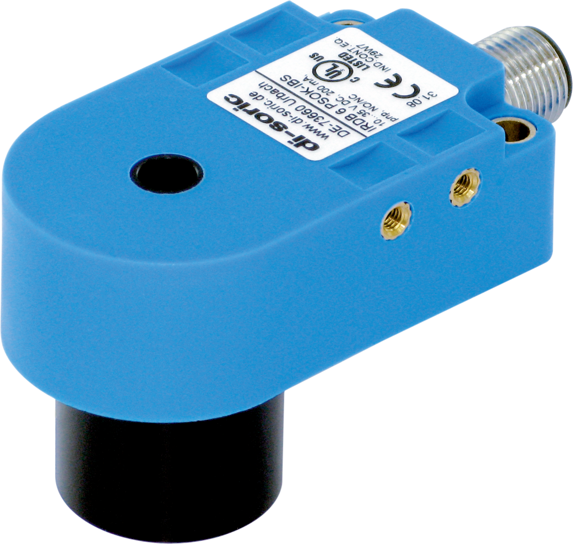 Di-soric	KSSTI 400 G3K-TSSL感应传感器