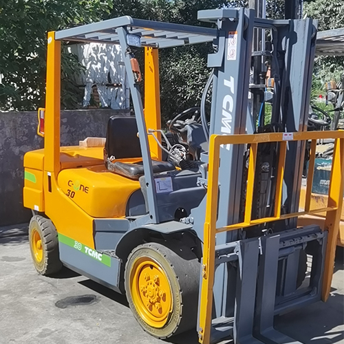 赢瑞叉车 辽宁沈阳 二手叉车 合力叉车 1吨2吨3吨TCM叉车 合力杭州叉车