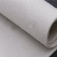 四川隔离过滤土工布 公路养护土工布价格 联拓