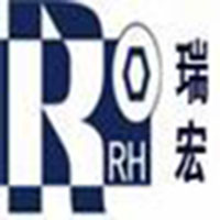 东莞市瑞宏紧固件有限公司 标志