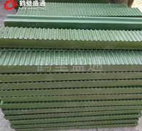 1.6米提升机滚筒衬板 双卷筒胶衬 2米滚筒胶木专注品质
