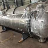 蒸发式冷凝器 不锈钢冷凝器 厂家定制批发 干湿混合冷却器