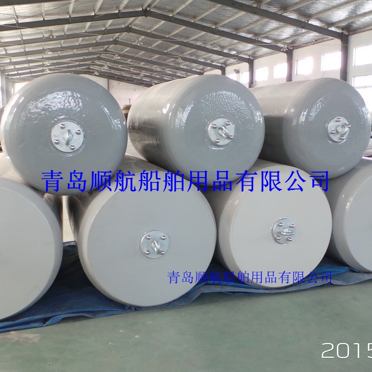 专业供应泡沫填充护舷 聚氨酯实心漂浮护舷 EVA实心碰垫