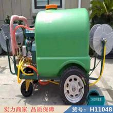 中德高压喷雾器 背负式喷雾器 双泵喷雾器货号H11048