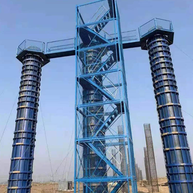批发 高铁建筑施工盖梁平台 盖梁式平台 施工盖梁平台 种类繁多