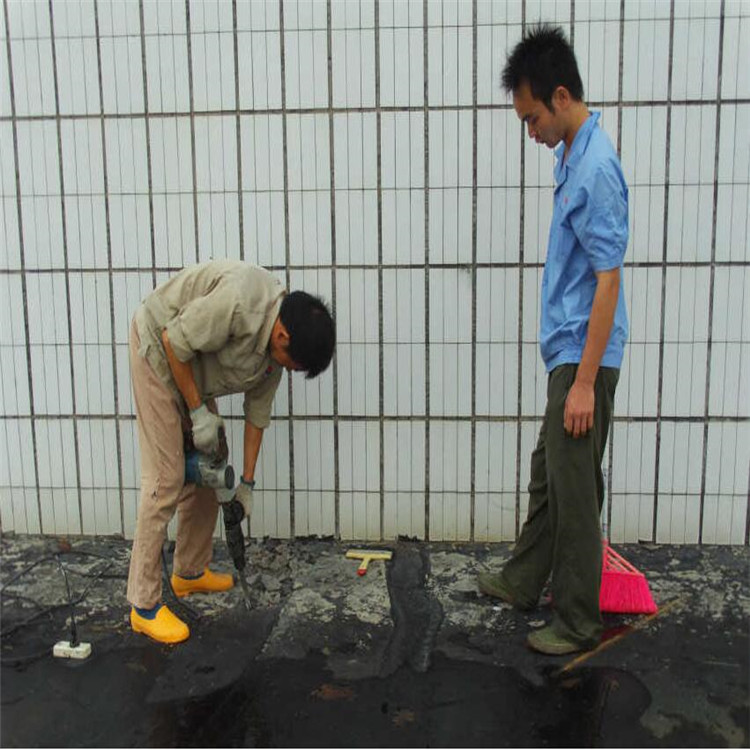 广东外墙清洗施工队
