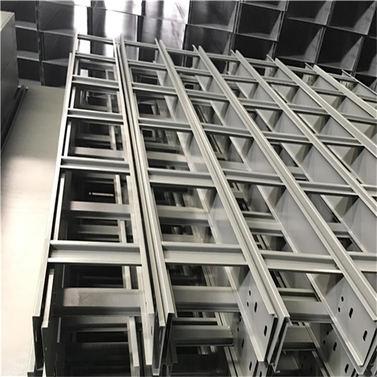 各种规格复合型桥架 高分子防火桥架 电缆桥架 槽式桥架 四川厂家定制