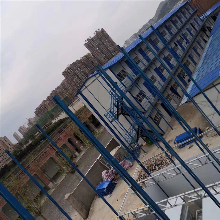 活动板房安装  户外卫生间彩钢活动板房  欢迎实地参观观察