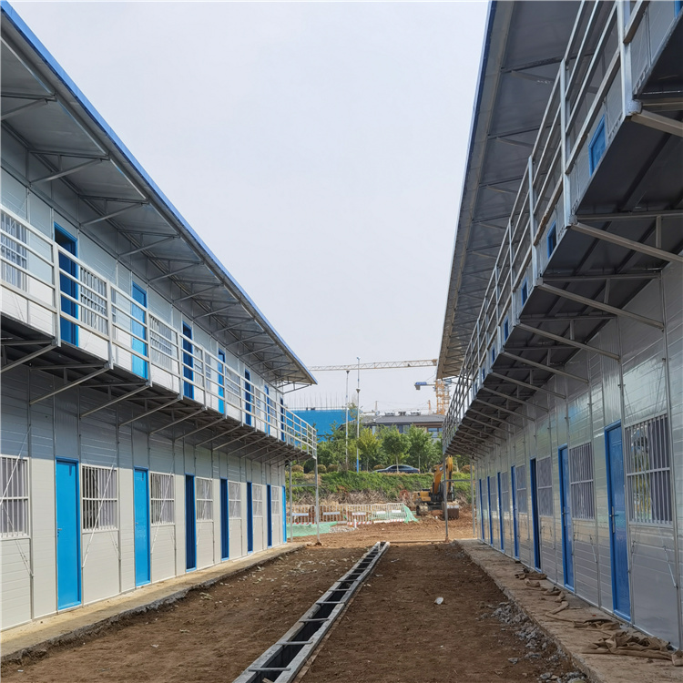 盛元  集成房屋 活动板房价格 重量轻 工期快 运输方便