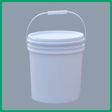 10L防冻液桶可定制 优良品质 山东防冻液桶