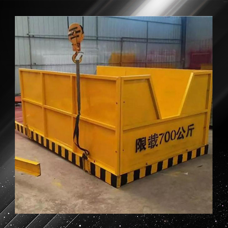 落地式卸料平台   新型工地卸料平台    永邦销售   重庆   建筑施工悬挑式卸料平台