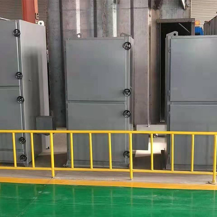 脉冲布袋除尘器 单机布袋除尘器 小型工业车间除尘机 源头厂家 支持定制