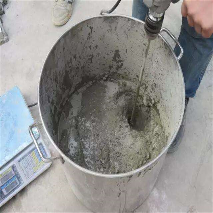凉山高效灌浆料报价 超级匠人 桥梁灌浆料