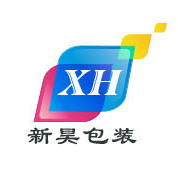 威海新昊包装材料有限公司 标志