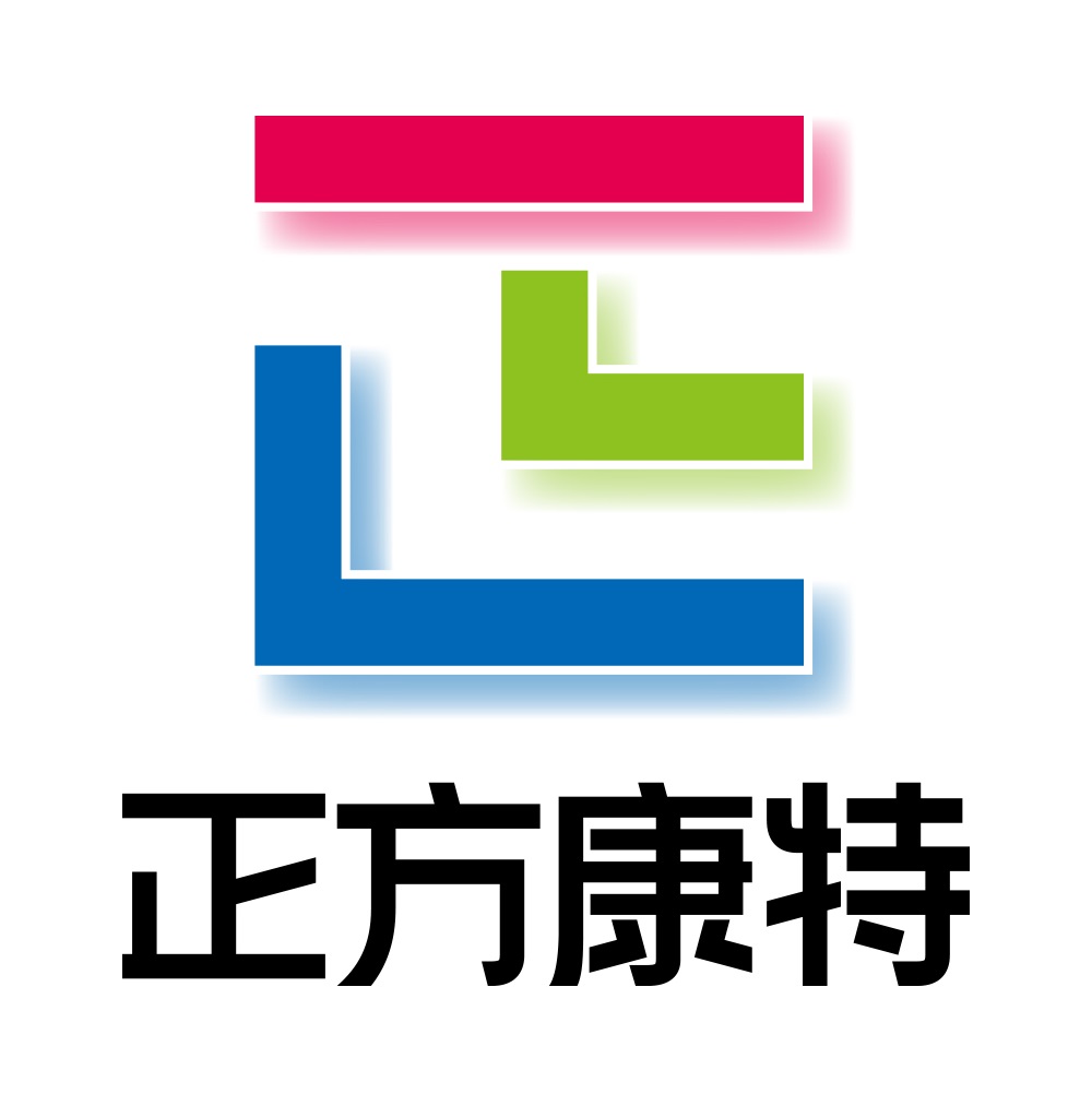 北京正方康特信息技术有限公司 标志
