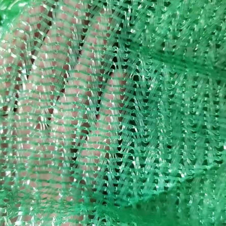 盖土网 建筑工地密目网 绿色遮阳网 工地防尘网 