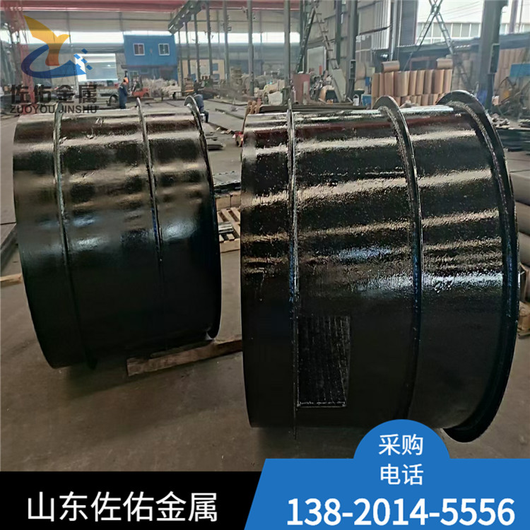 厂家批发堆焊耐磨板破碎机制造用MN13耐磨板混泥土搅拌车耐磨钢板