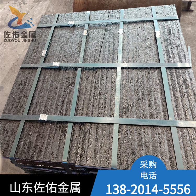 碳化铬复合耐磨板6+4高铬复合耐磨板双金属耐磨复合板6+6耐磨机械