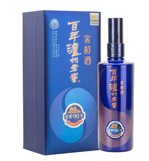 泸州老窖销售   上海经销商   窖龄90年活动促销