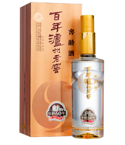 浓香白酒泸州老窖销售    窖龄60年整箱批发   促销