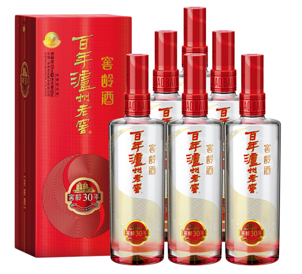 上海供应泸州老窖   窖龄30年零售   团购优惠