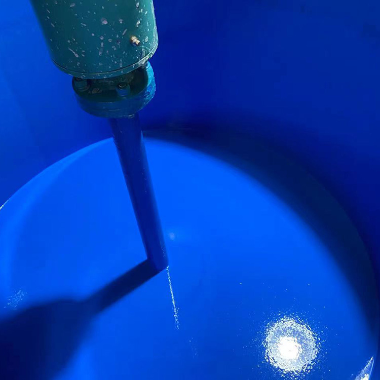 彩钢瓦翻新漆 水性工业喷涂漆 钢结构防腐防锈翻新漆 颜色可定制  洪昂